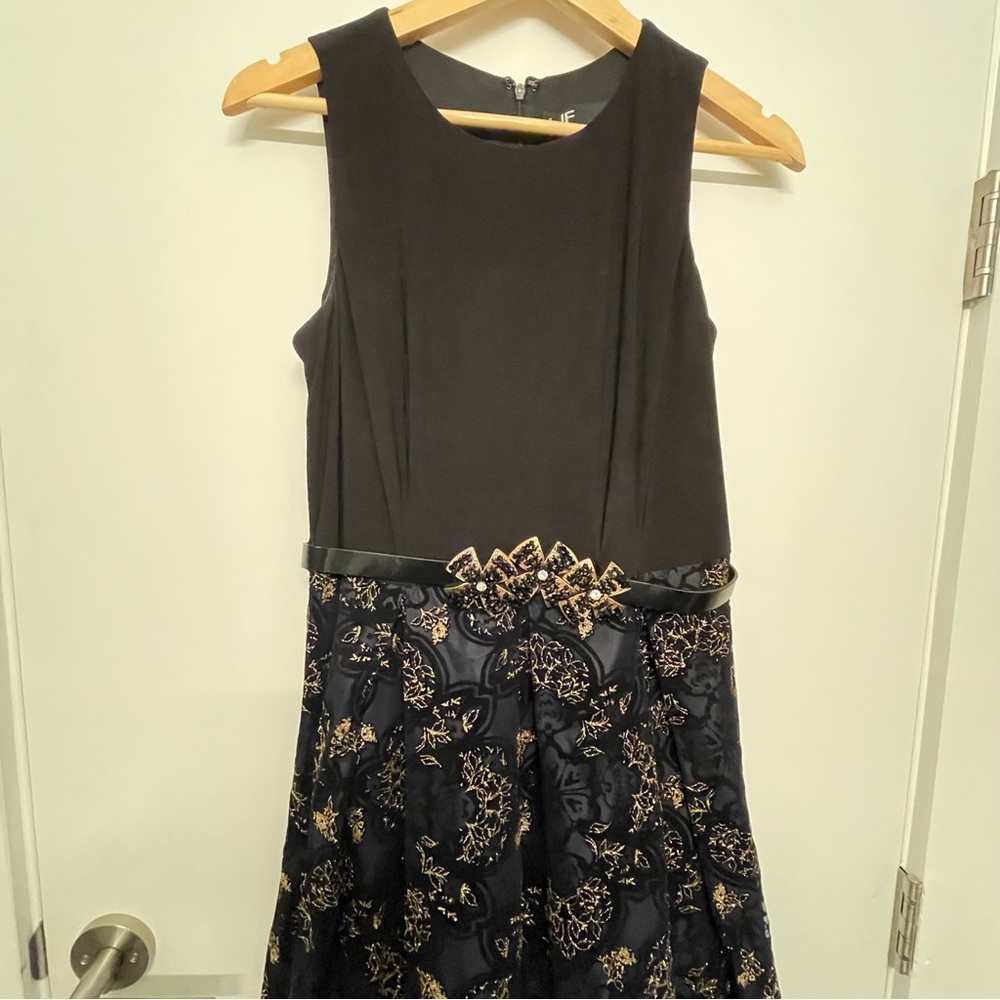 Gala dress!